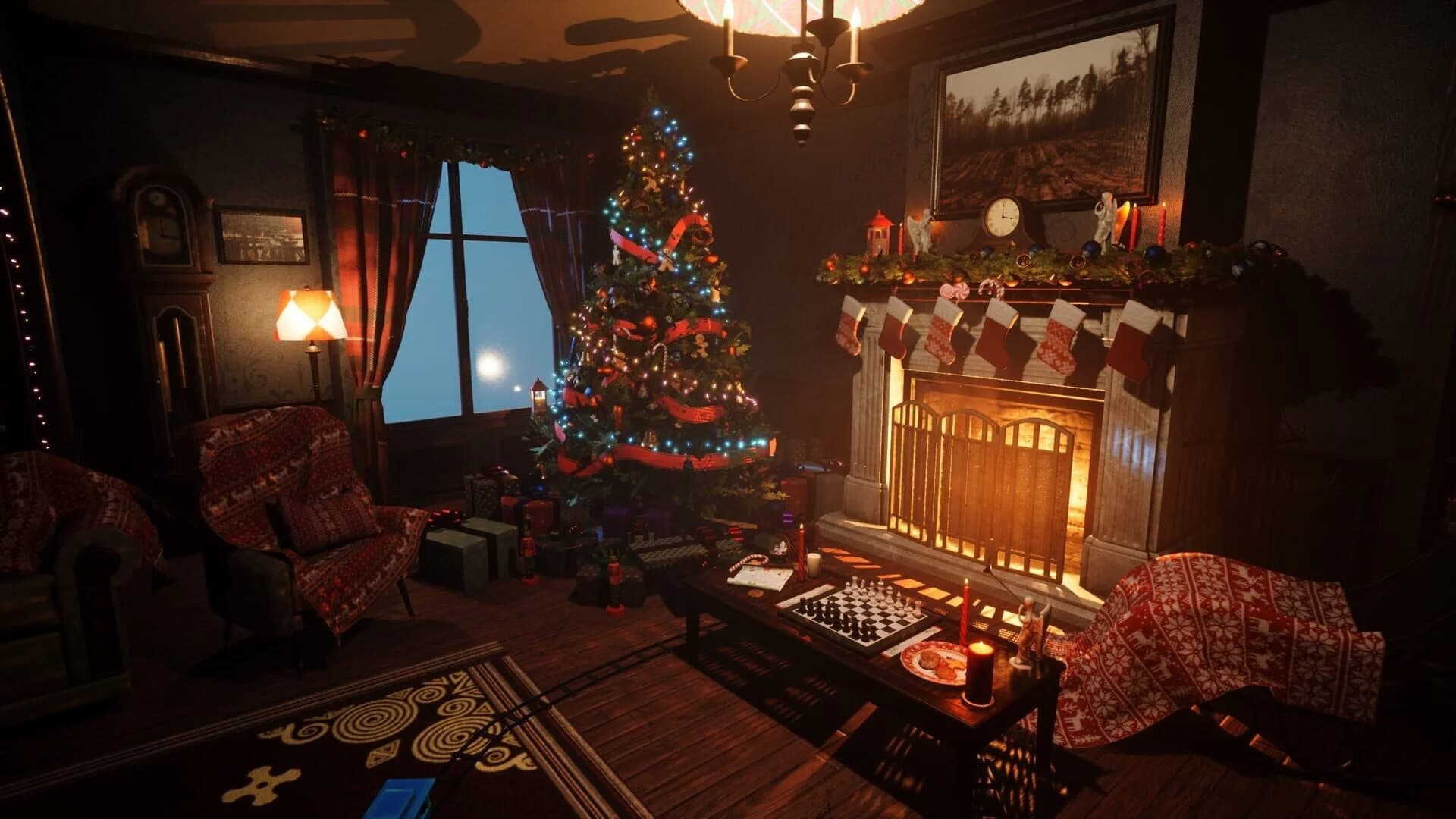 Magic Chess Online screenshot 2