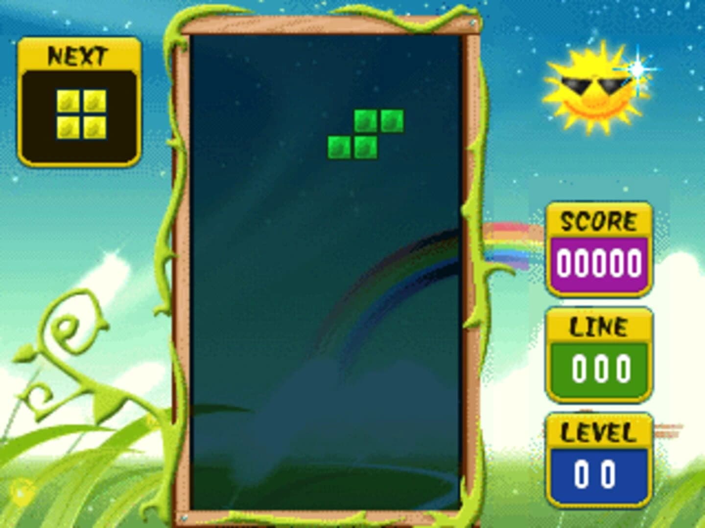 Magic Cubes screenshot 1