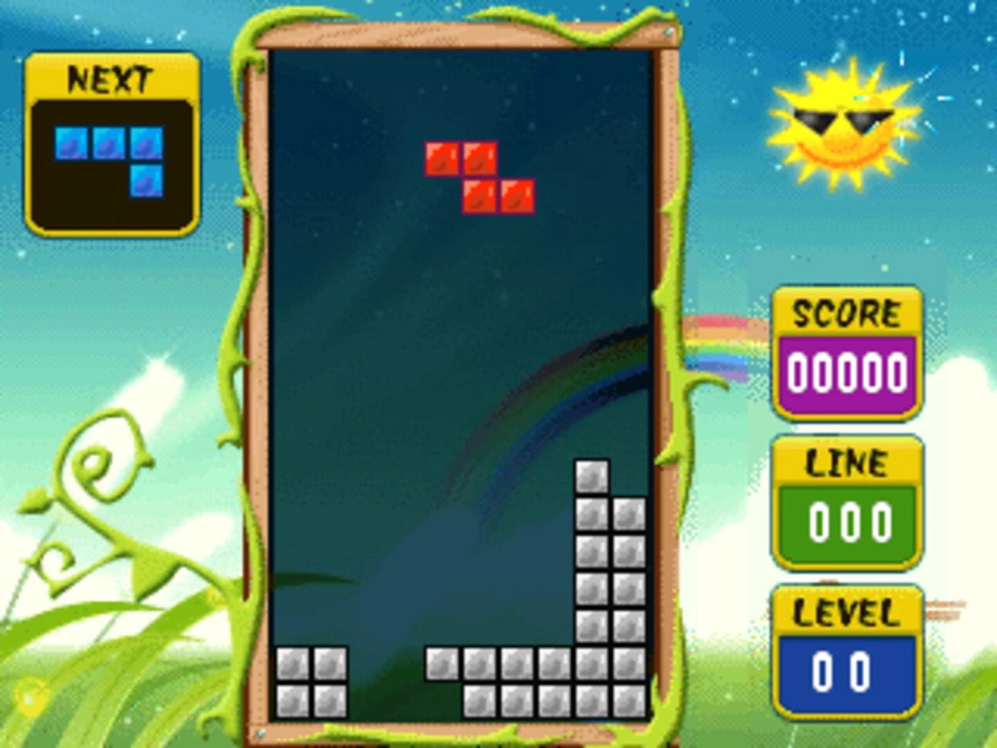 Magic Cubes screenshot 3