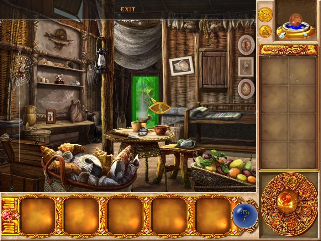Magic Encyclopedia: Moon Light screenshot 6