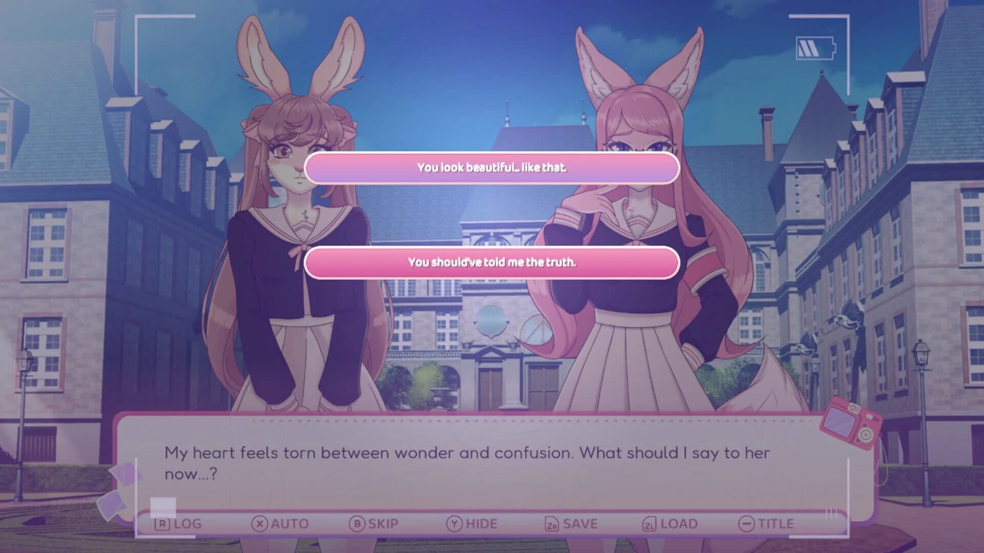 Magic Exposure 2 screenshot 5