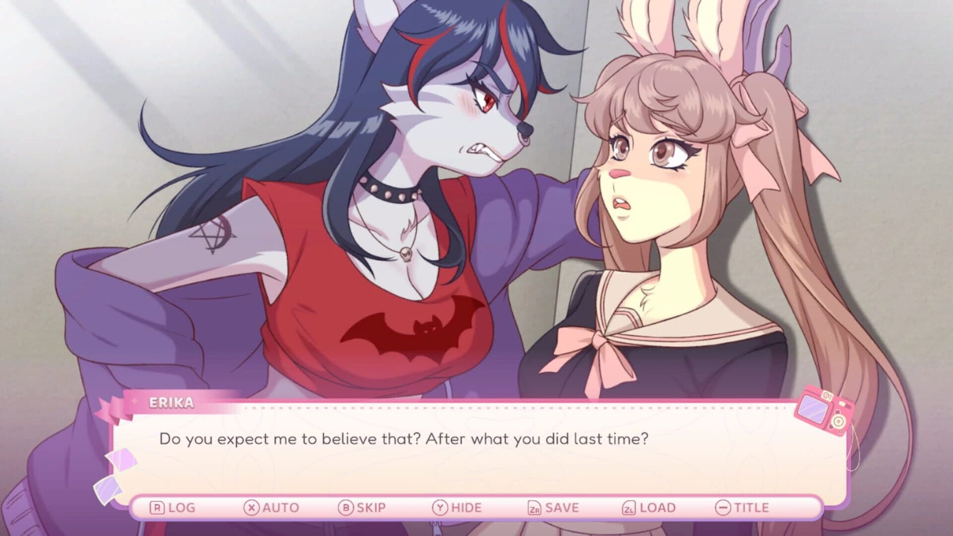 Magic Exposure 2 screenshot 4