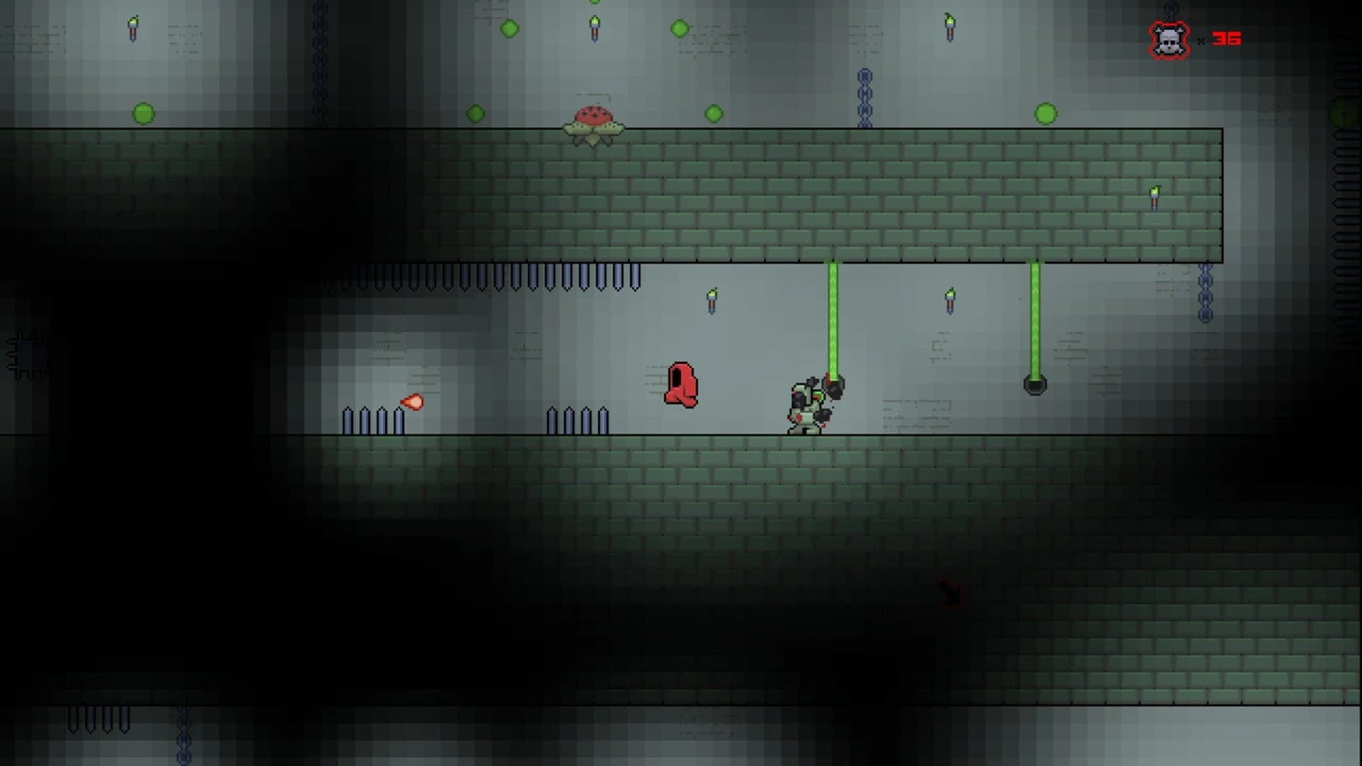 Magic gravity screenshot 2