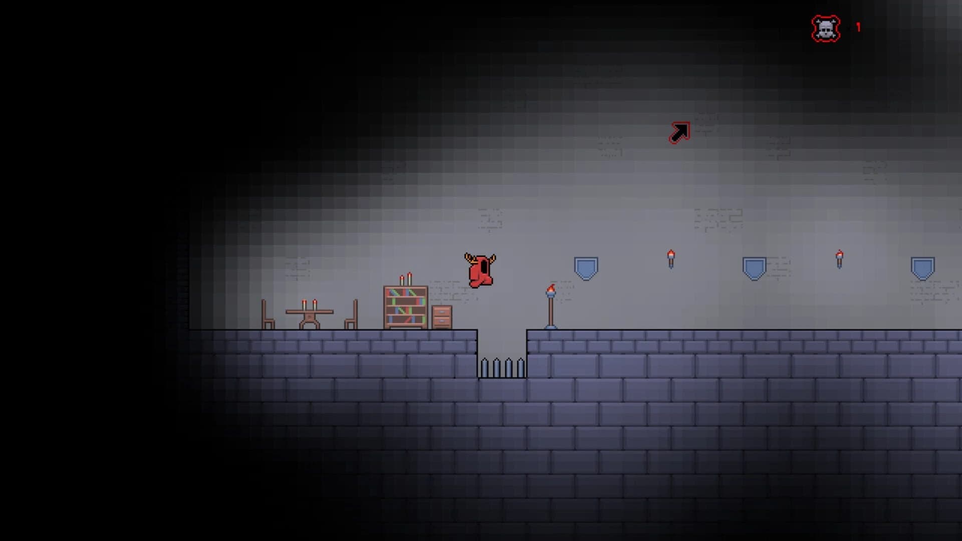 Magic gravity screenshot 3