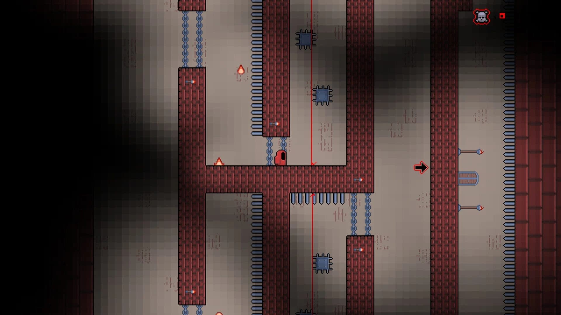 Magic gravity screenshot 4
