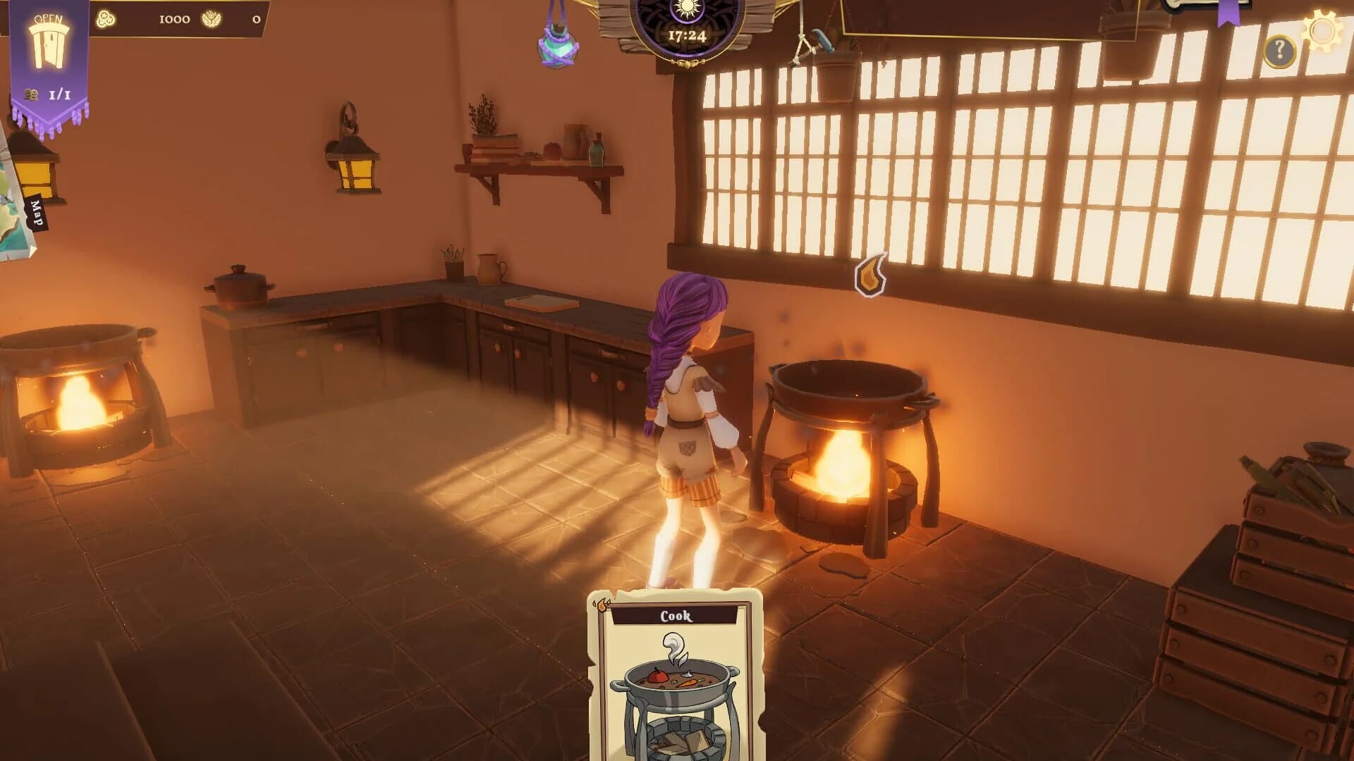 Magic Inn screenshot 4