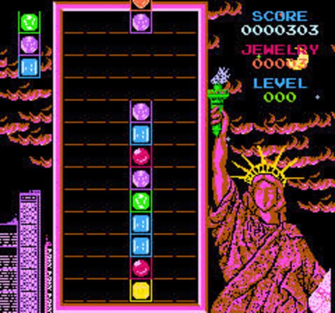 Magic Jewelry screenshot 3