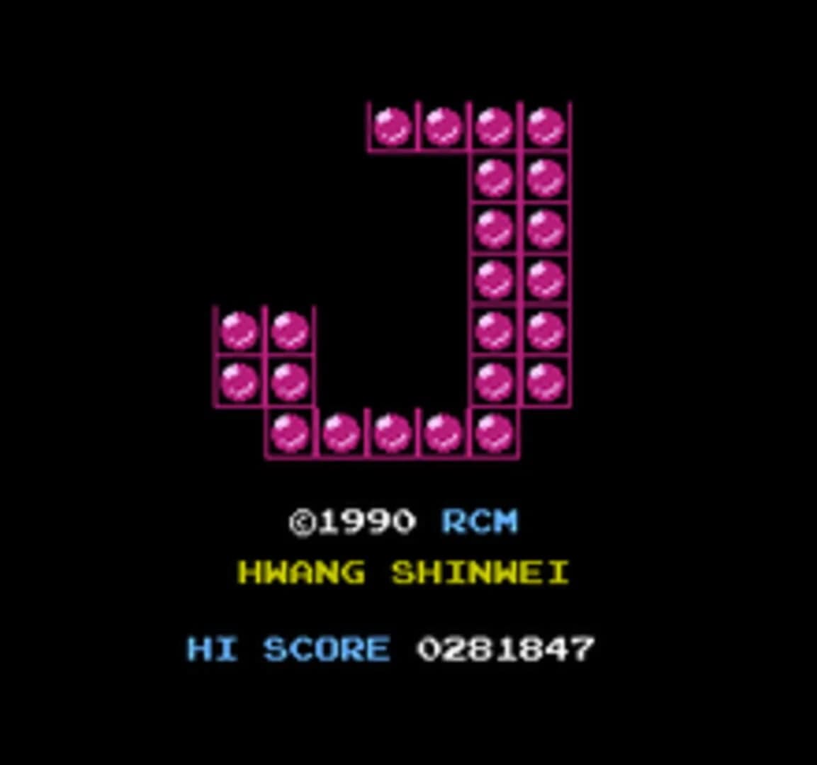 Magic Jewelry screenshot 1