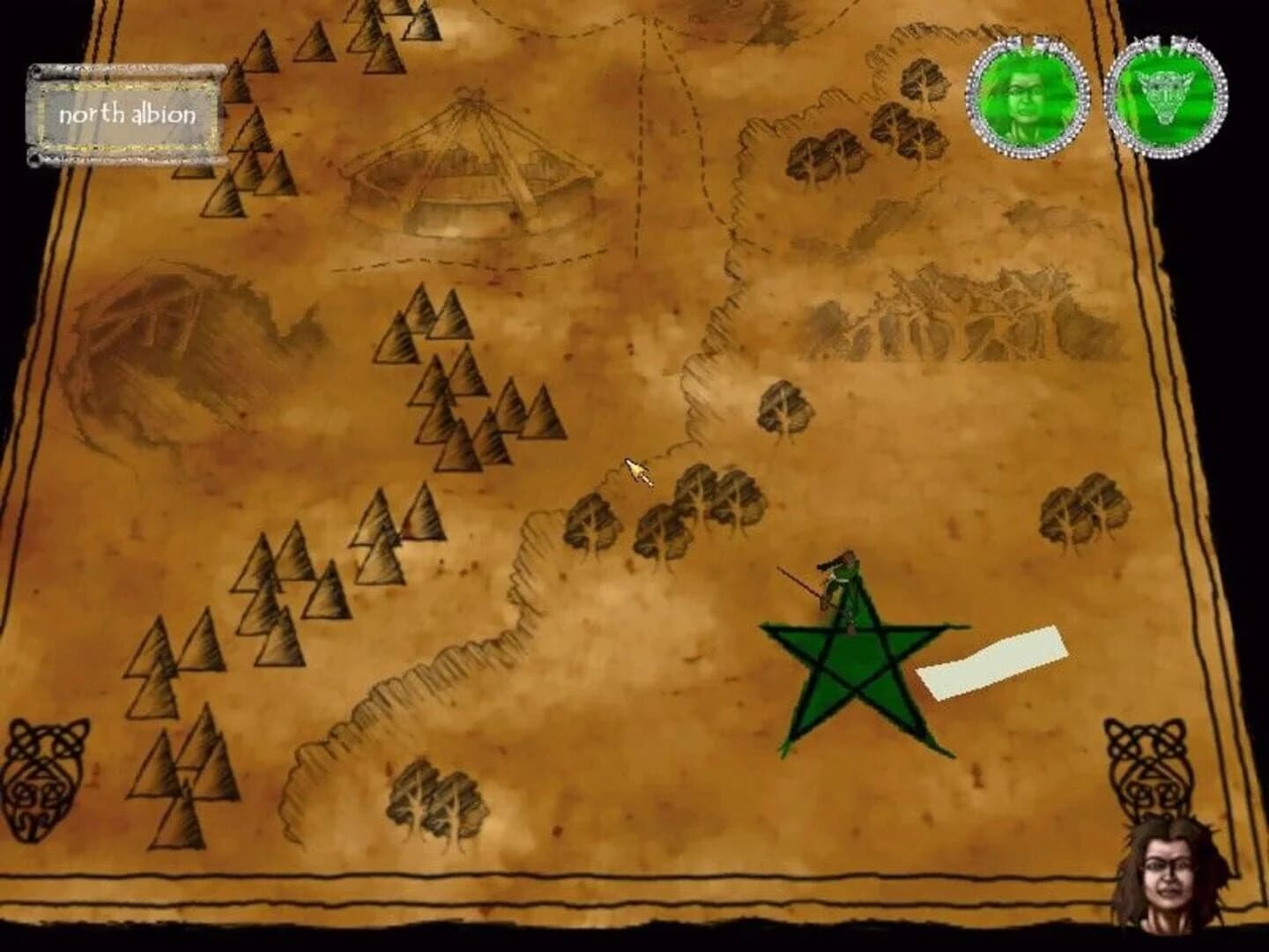 Magic & Mayhem: The Art of Magic screenshot 3