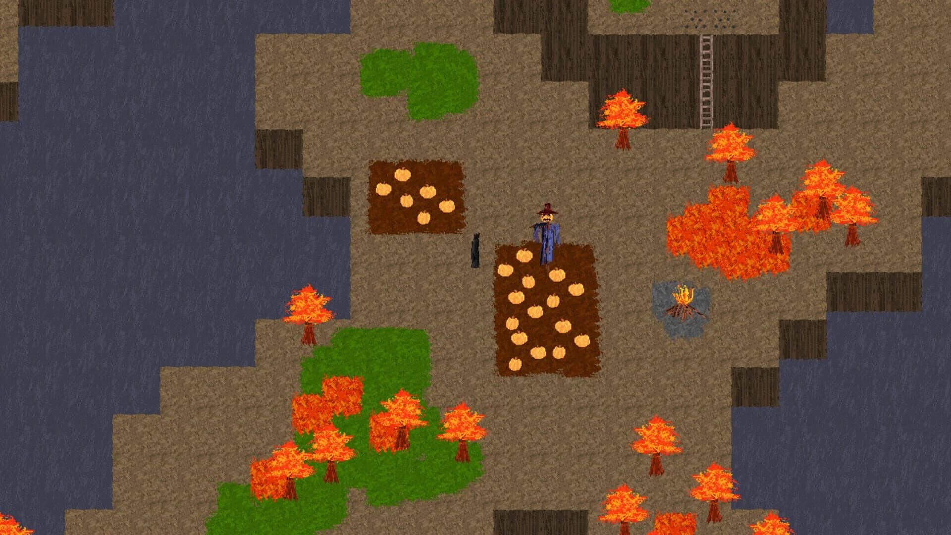 Magic of Autumn screenshot 2