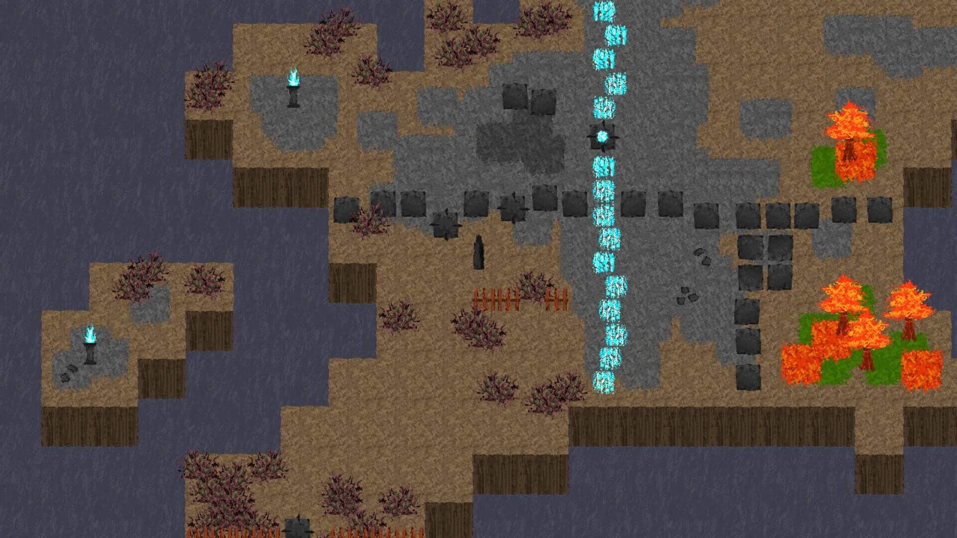 Magic of Autumn screenshot 1