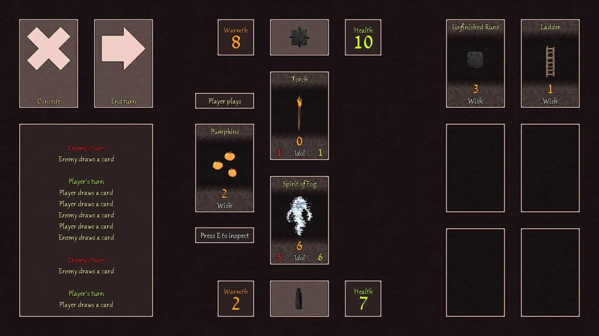 Magic of Autumn screenshot 5