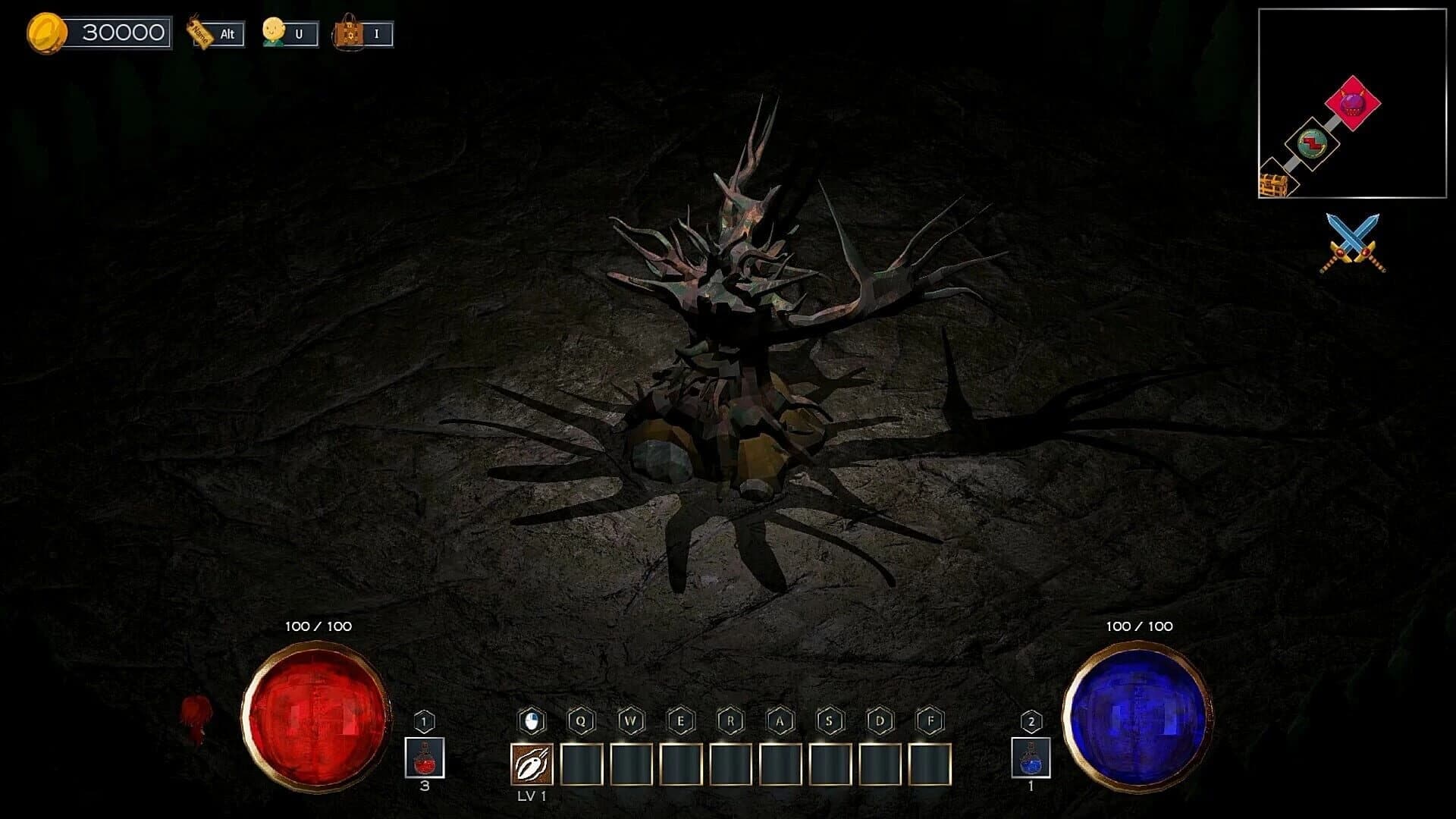 Magic Paper screenshot 4