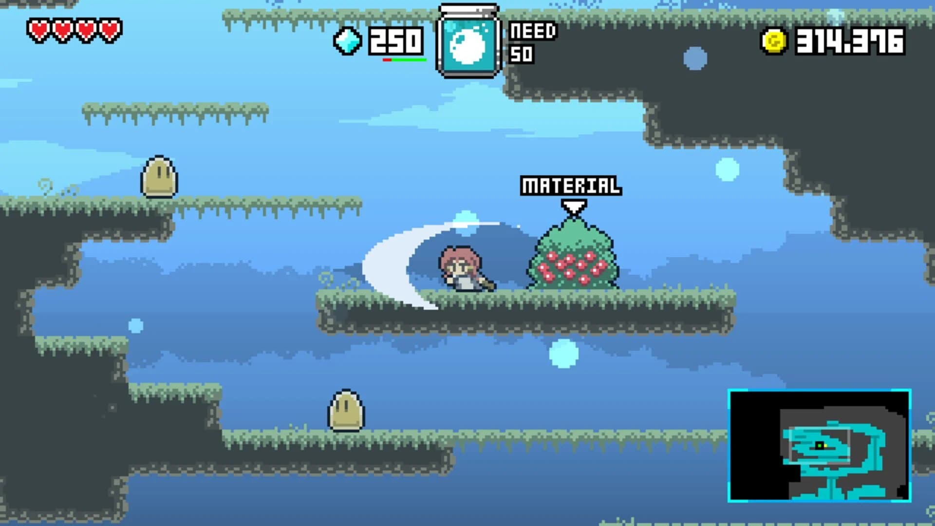 Magic Potion Millionaire screenshot 4