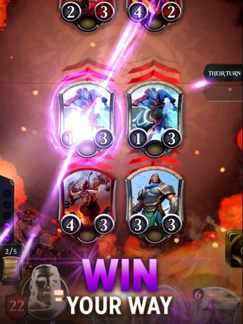 Magic Spellslingers screenshot 3