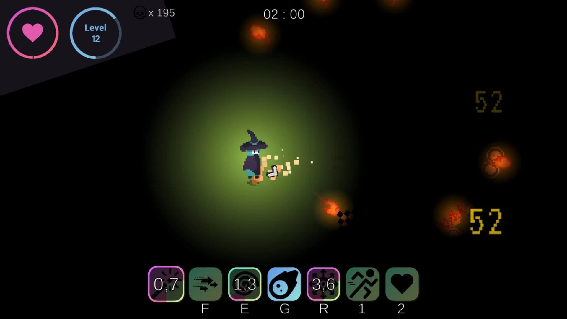 Magic Storm screenshot 5