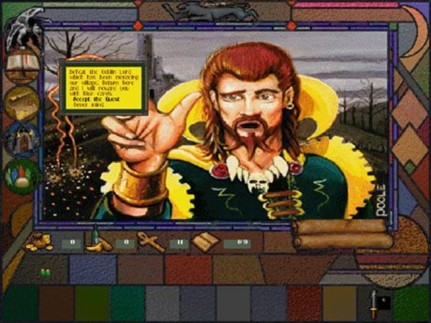 Magic: The Gathering screenshot 2