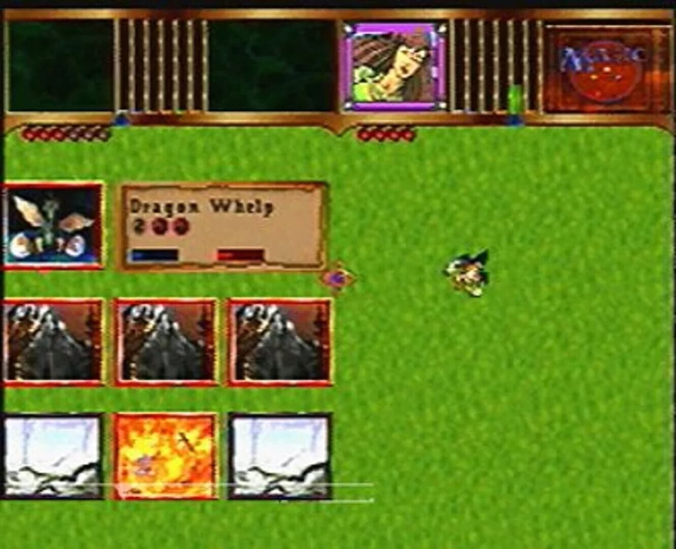 Magic: The Gathering - Battlemage screenshot 2