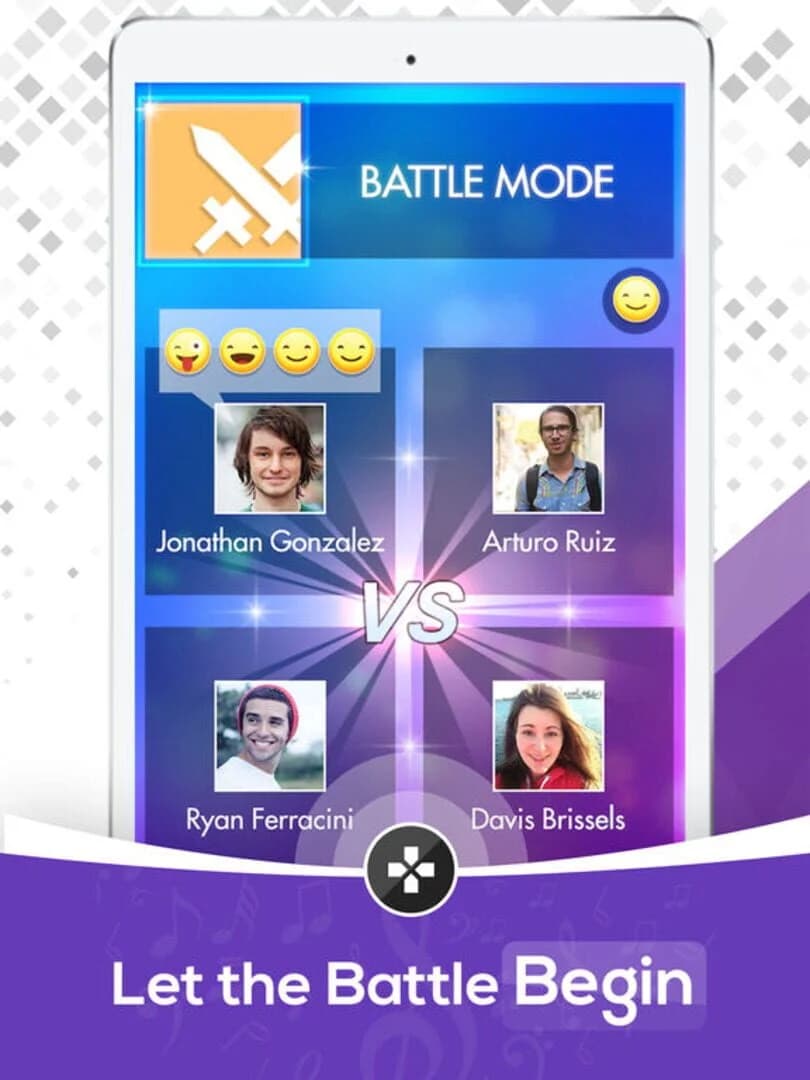 Magic Tiles 3: Piano Games 2 screenshot 1