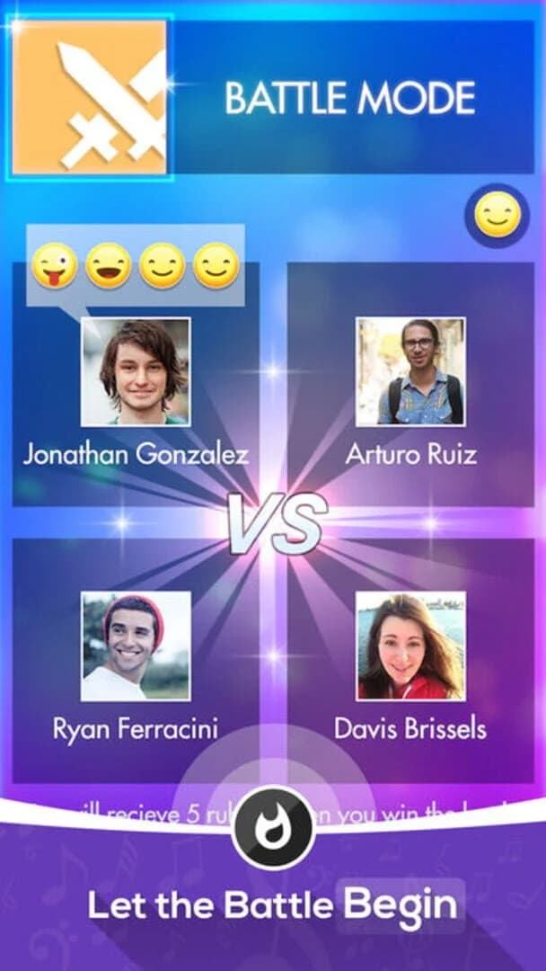 Magic Tiles 3: Piano Games 2 screenshot 4