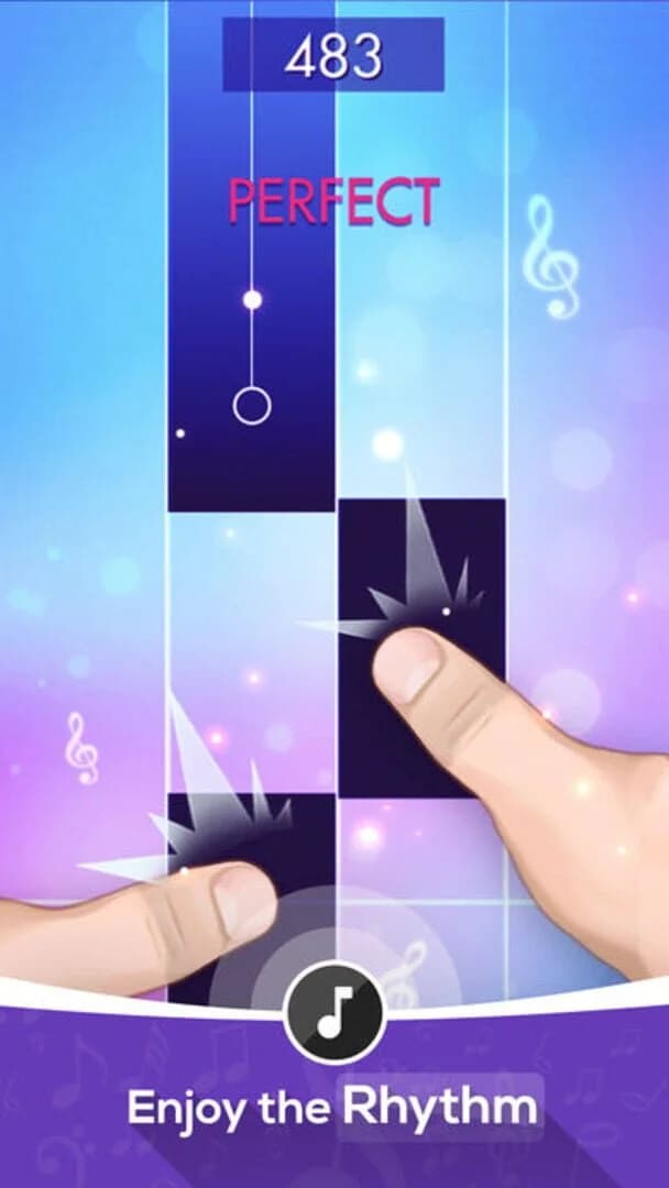 Magic Tiles 3: Piano Games 2 screenshot 2