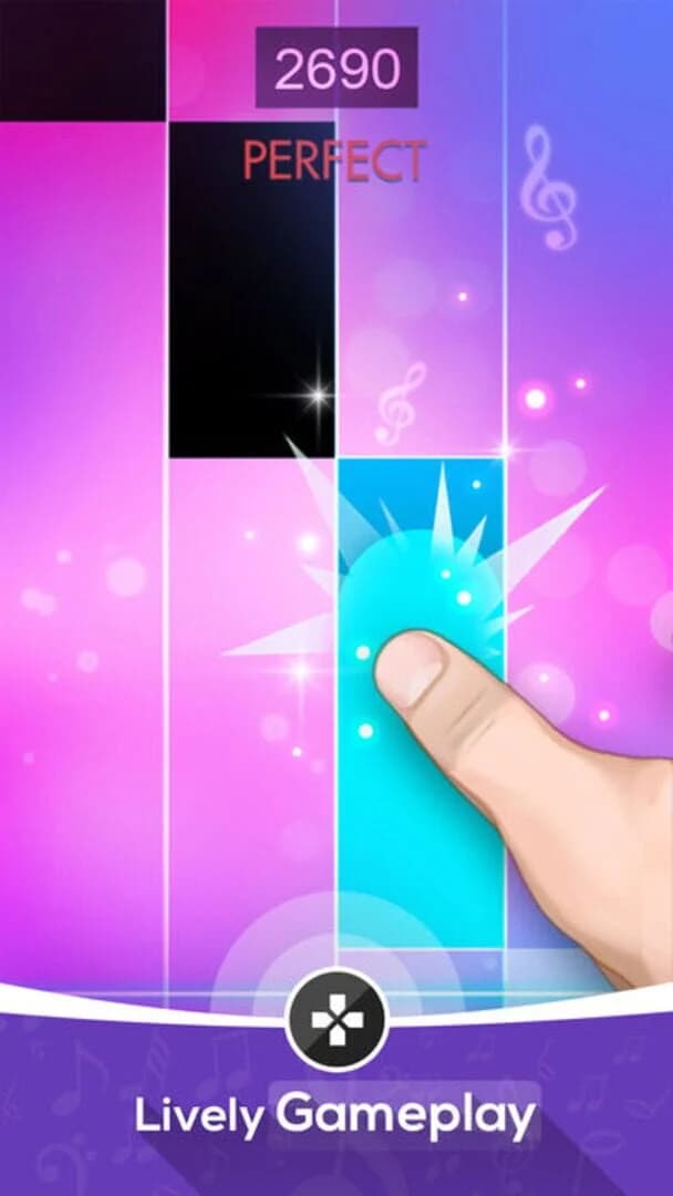Magic Tiles 3: Piano Games 2 screenshot 3