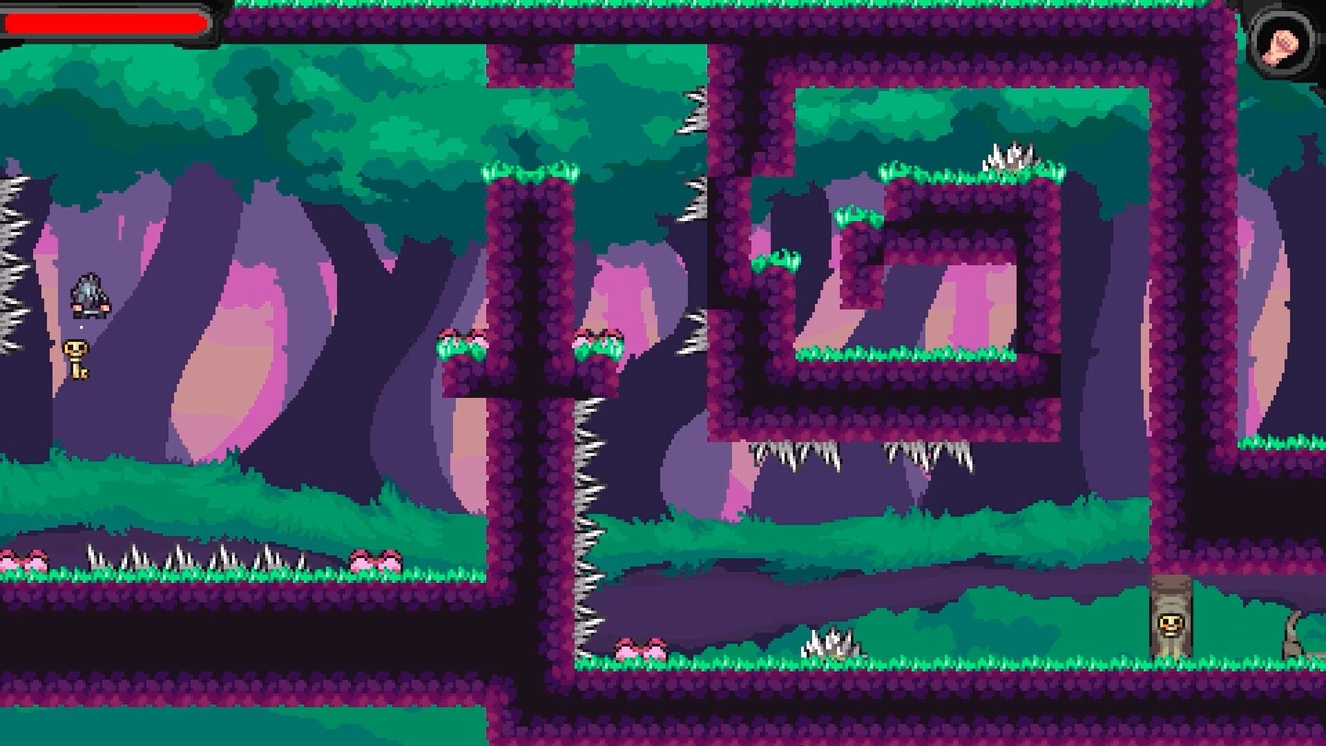 Magic Tiny Lands screenshot 5