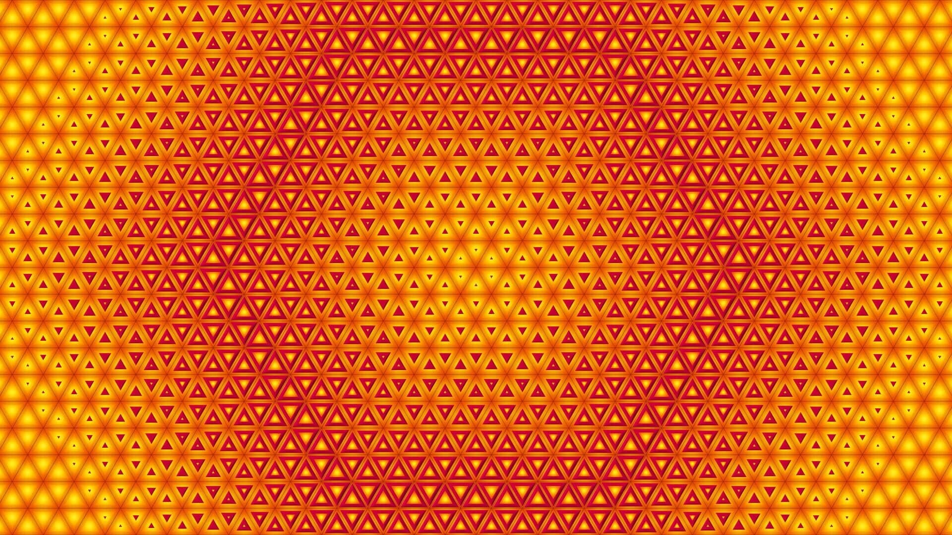 Magic Triangles screenshot 4