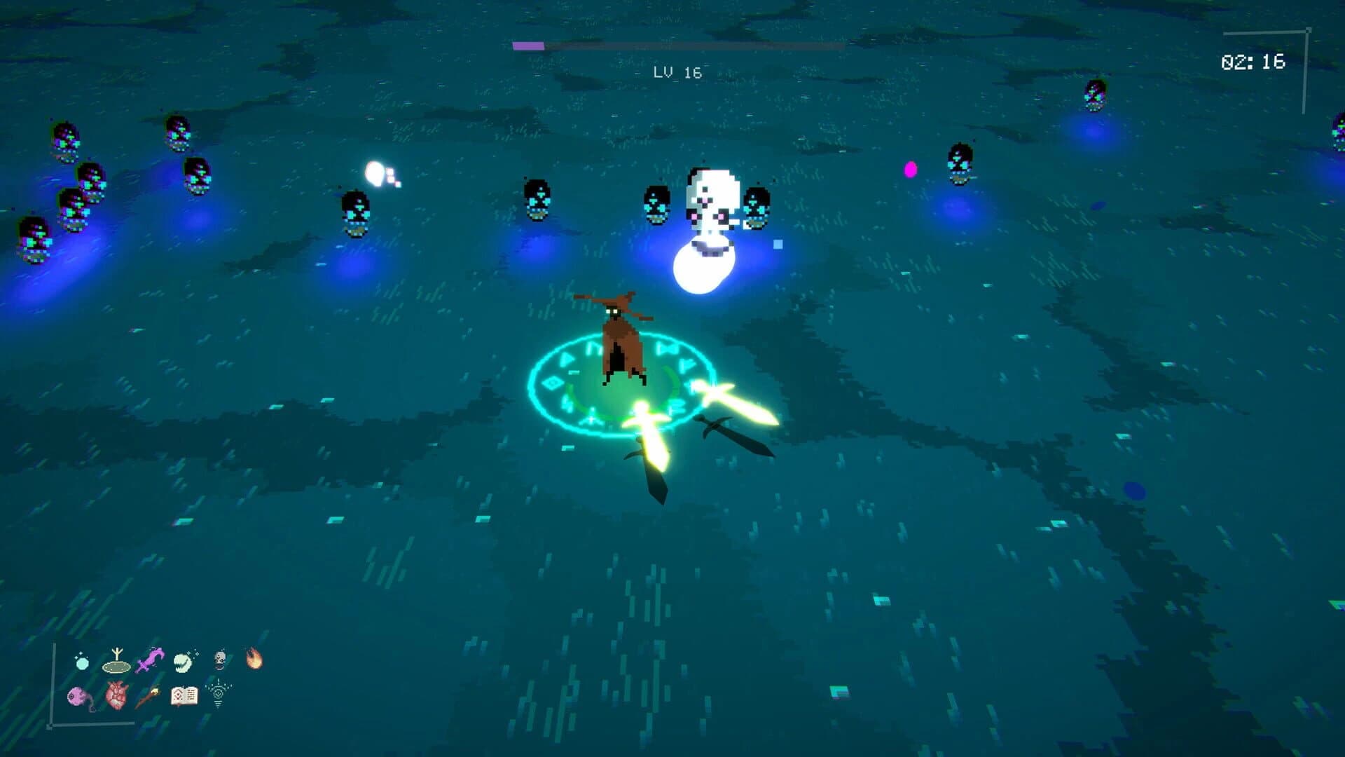 Magic Venue screenshot 2