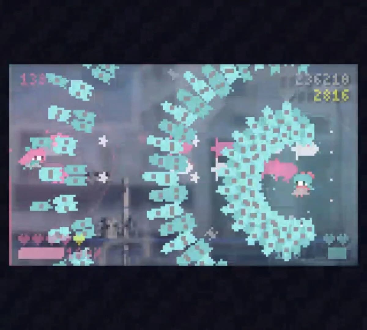Magic Vigilante screenshot 3