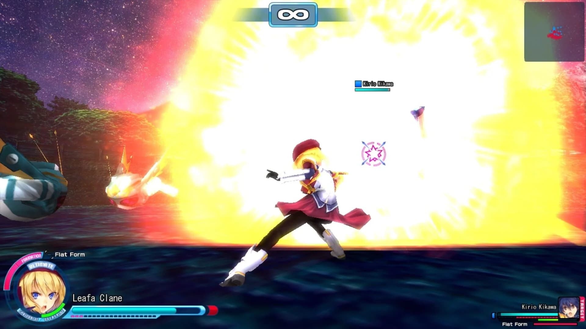 Magical Battle Festa screenshot 4