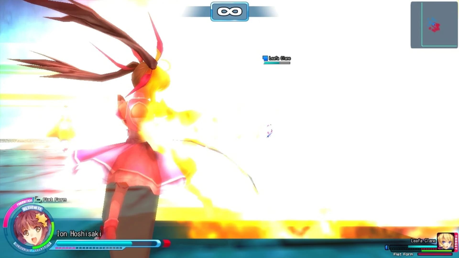 Magical Battle Festa screenshot 2