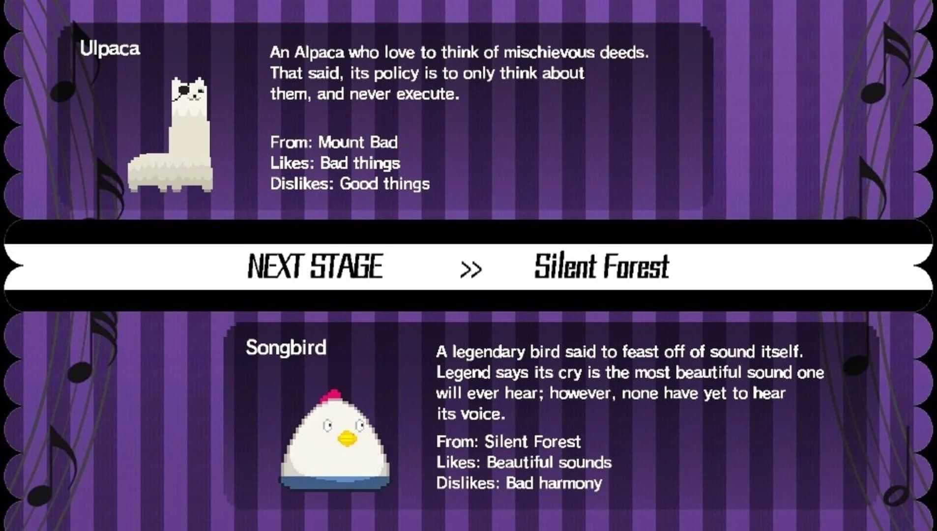 Magical Beat screenshot 4