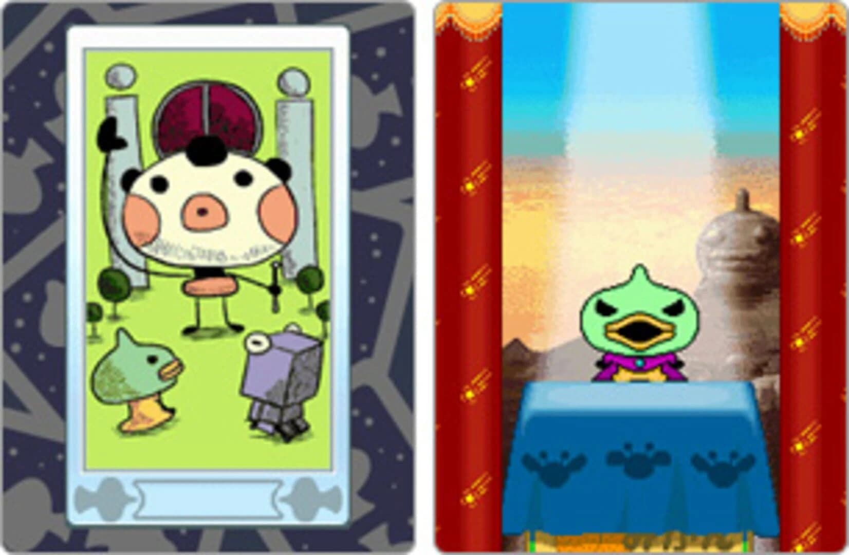 Magical Drop Yurutto screenshot 5
