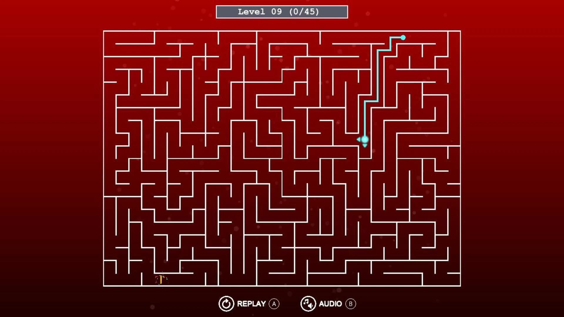 Magical Maze screenshot 5