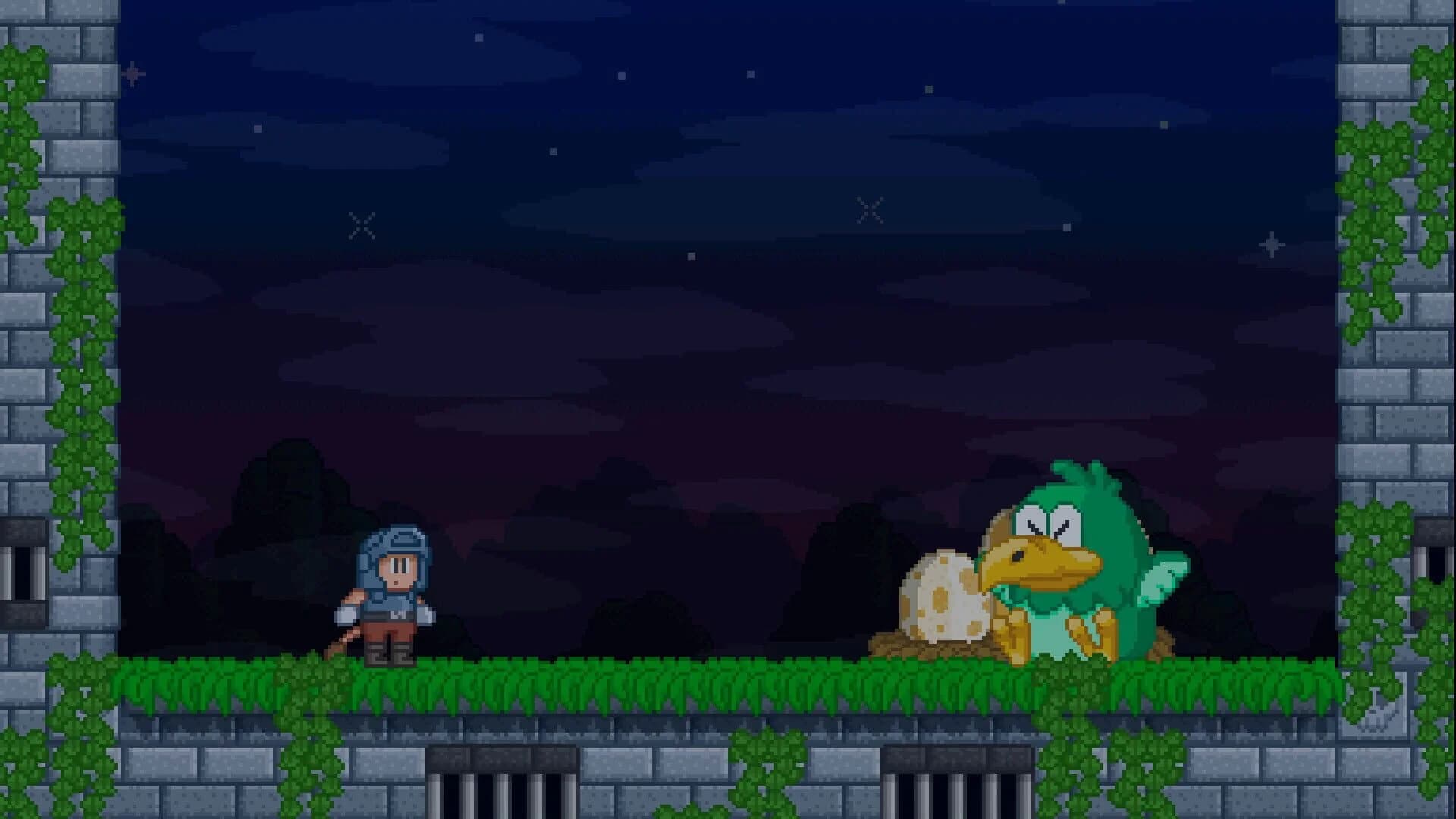 Magical Monster Land screenshot 2
