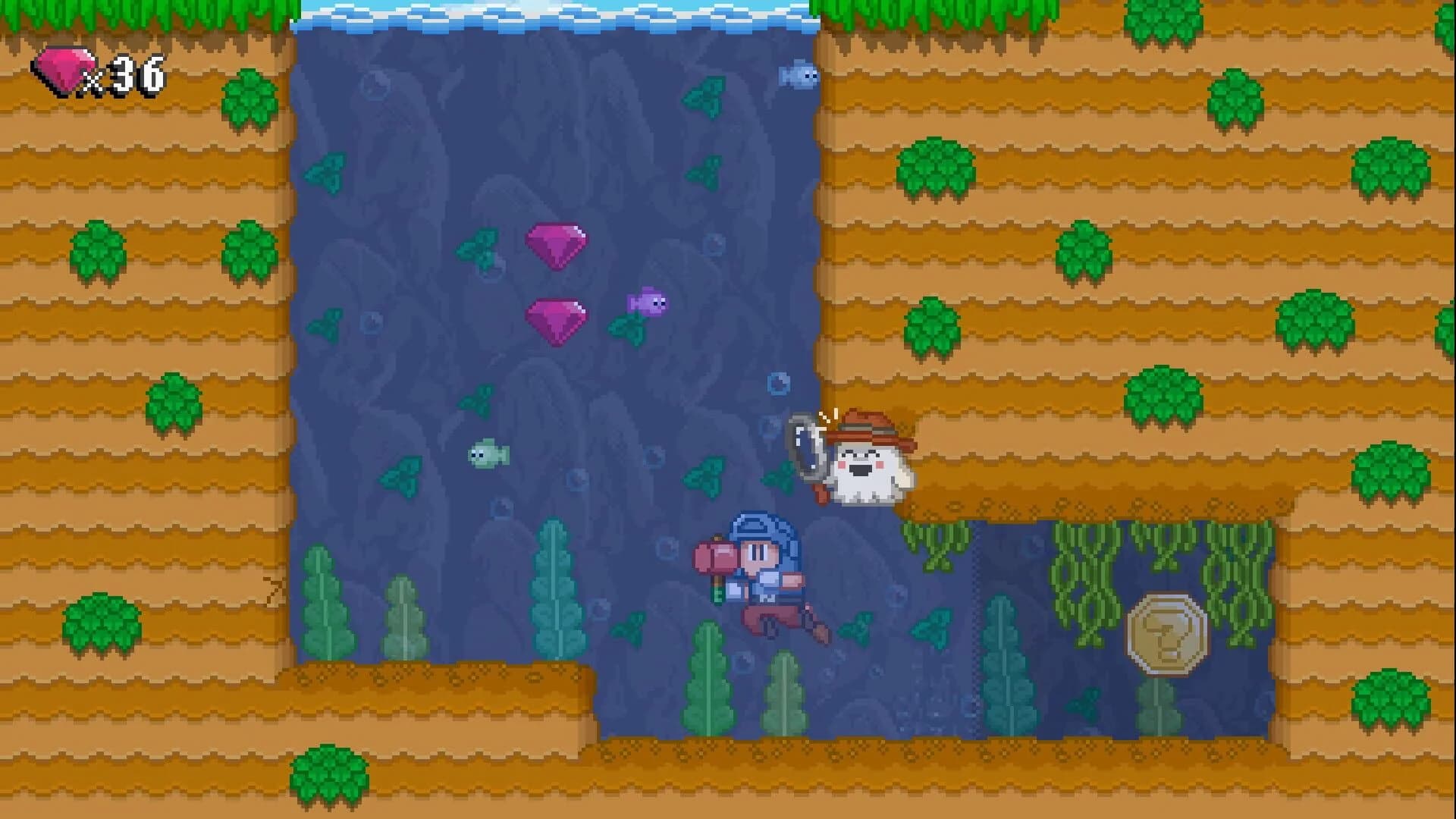 Magical Monster Land screenshot 4