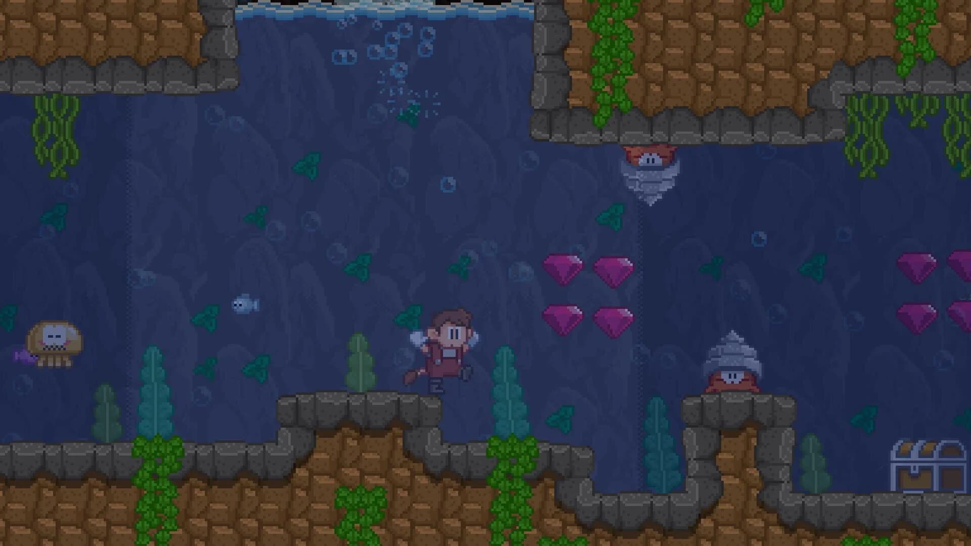 Magical Monster Land screenshot 3