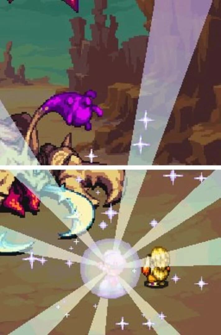 Magical Starsign screenshot 1