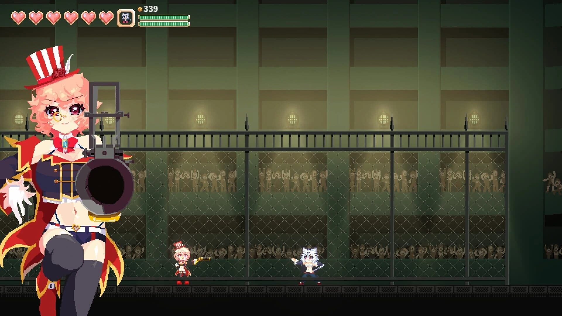 Magical Thief Silky screenshot 4