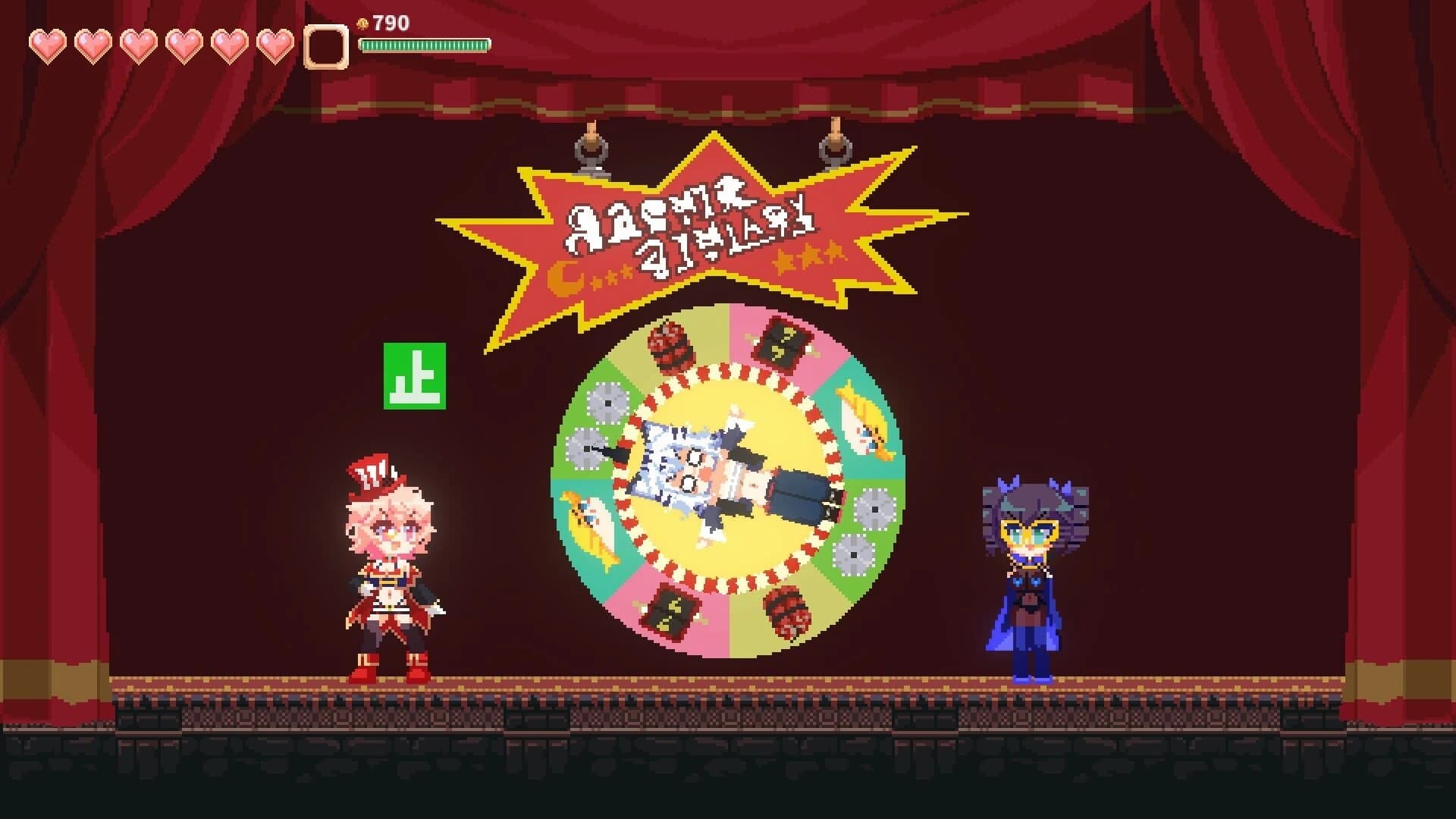 Magical Thief Silky screenshot 5