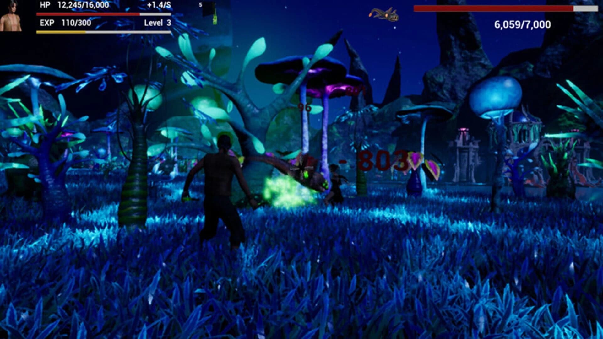 MagicBeans screenshot 4