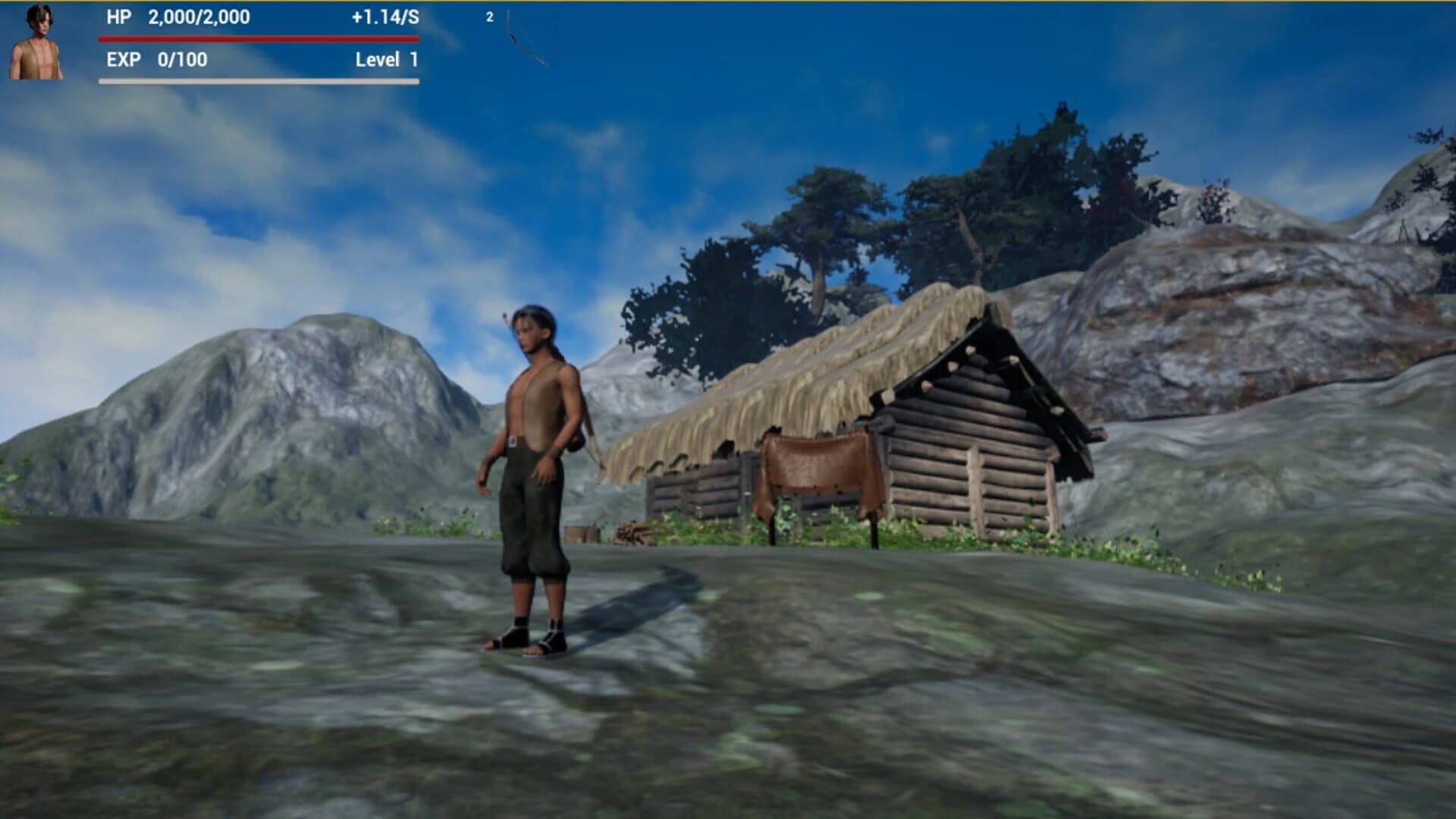 MagicBeans screenshot 1