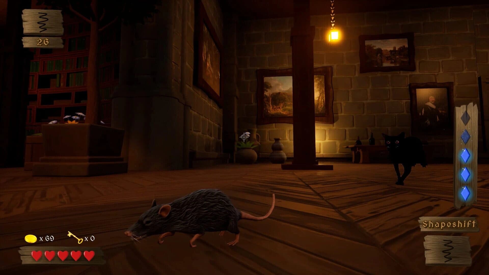 Magician Impossible screenshot 3