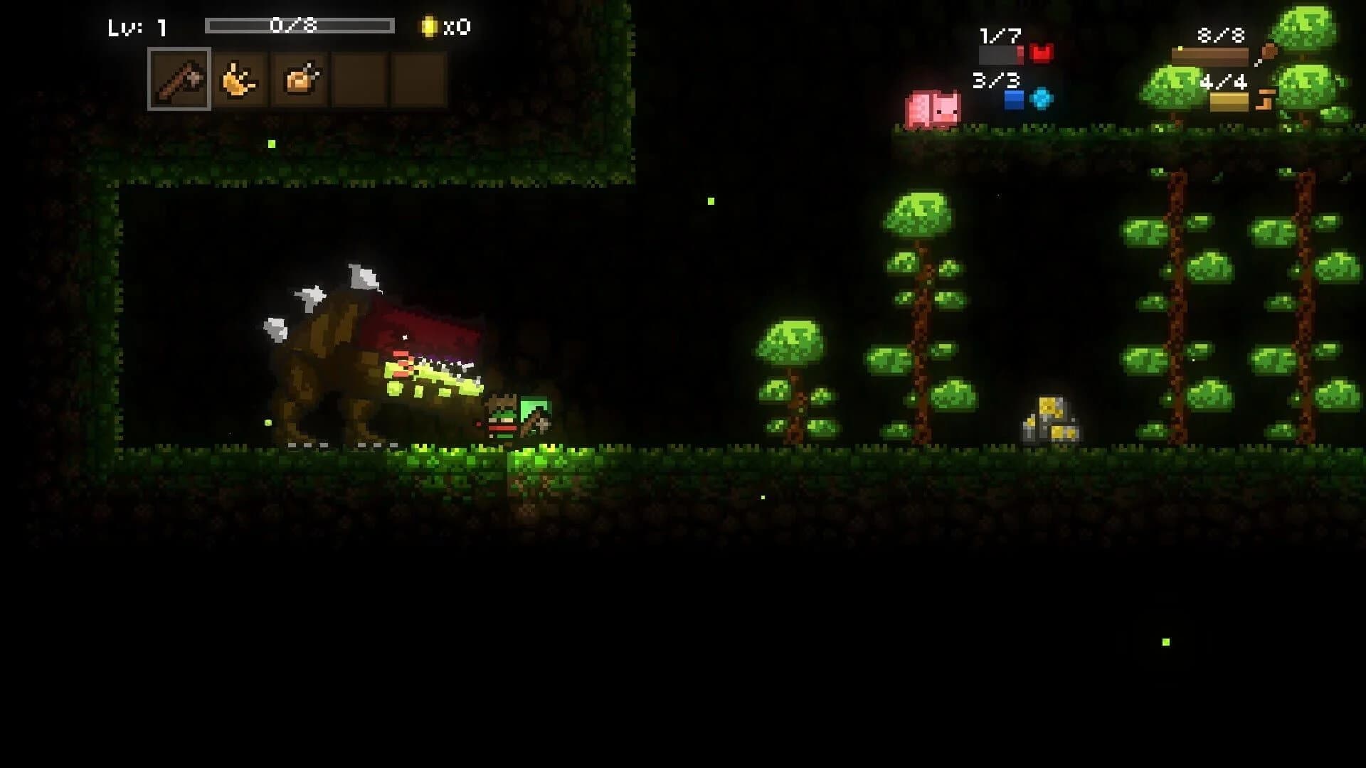 Magicite screenshot 4