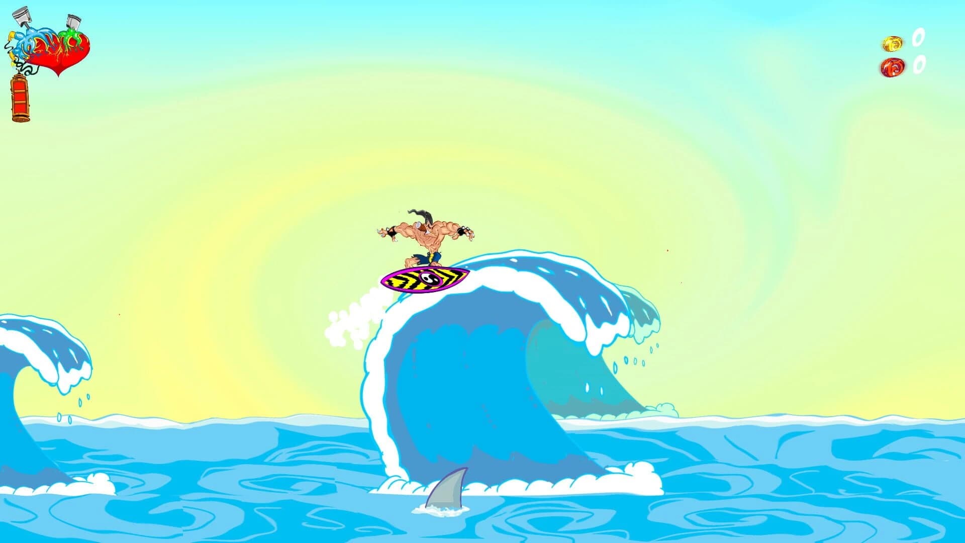 MagicJam screenshot 4