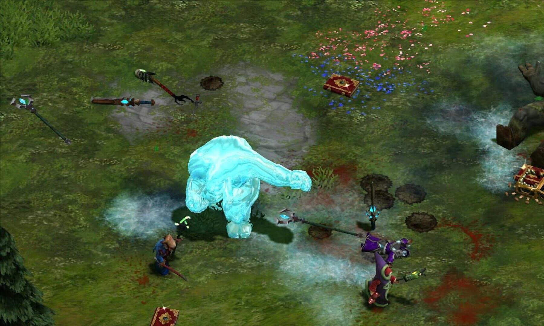 Magicka: Gamer Bundle screenshot 3