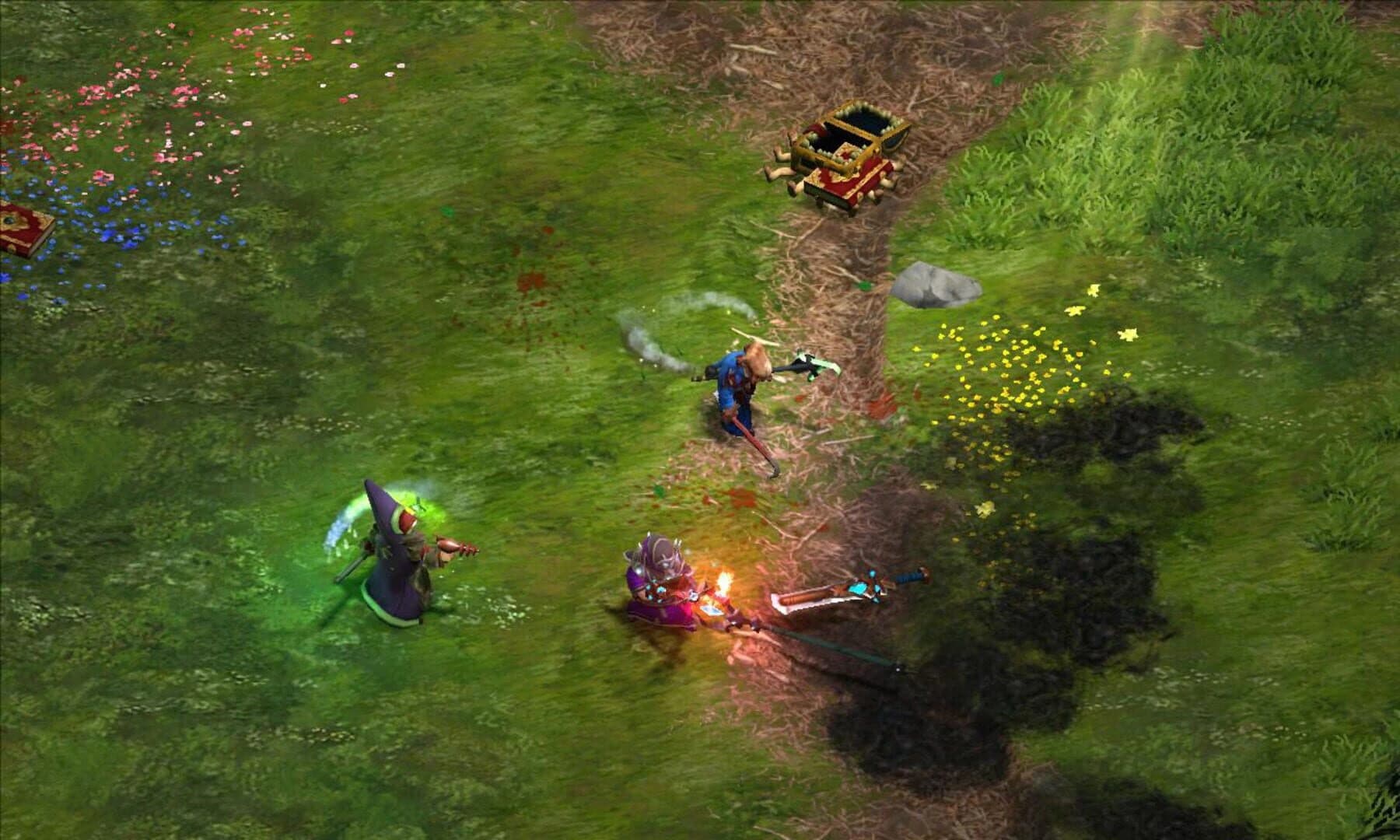Magicka: Gamer Bundle screenshot 1