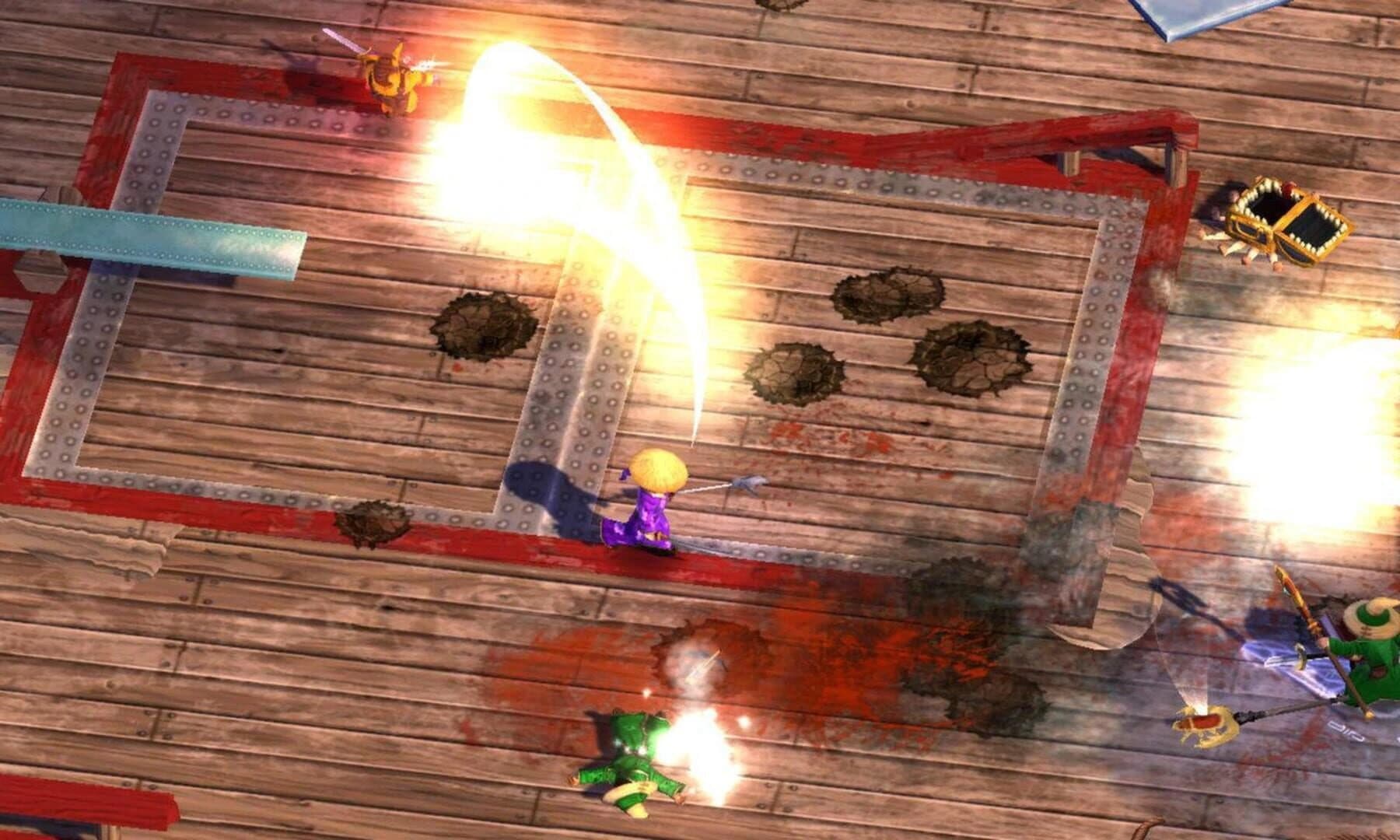 Magicka: Heirlooms Item Pack screenshot 4