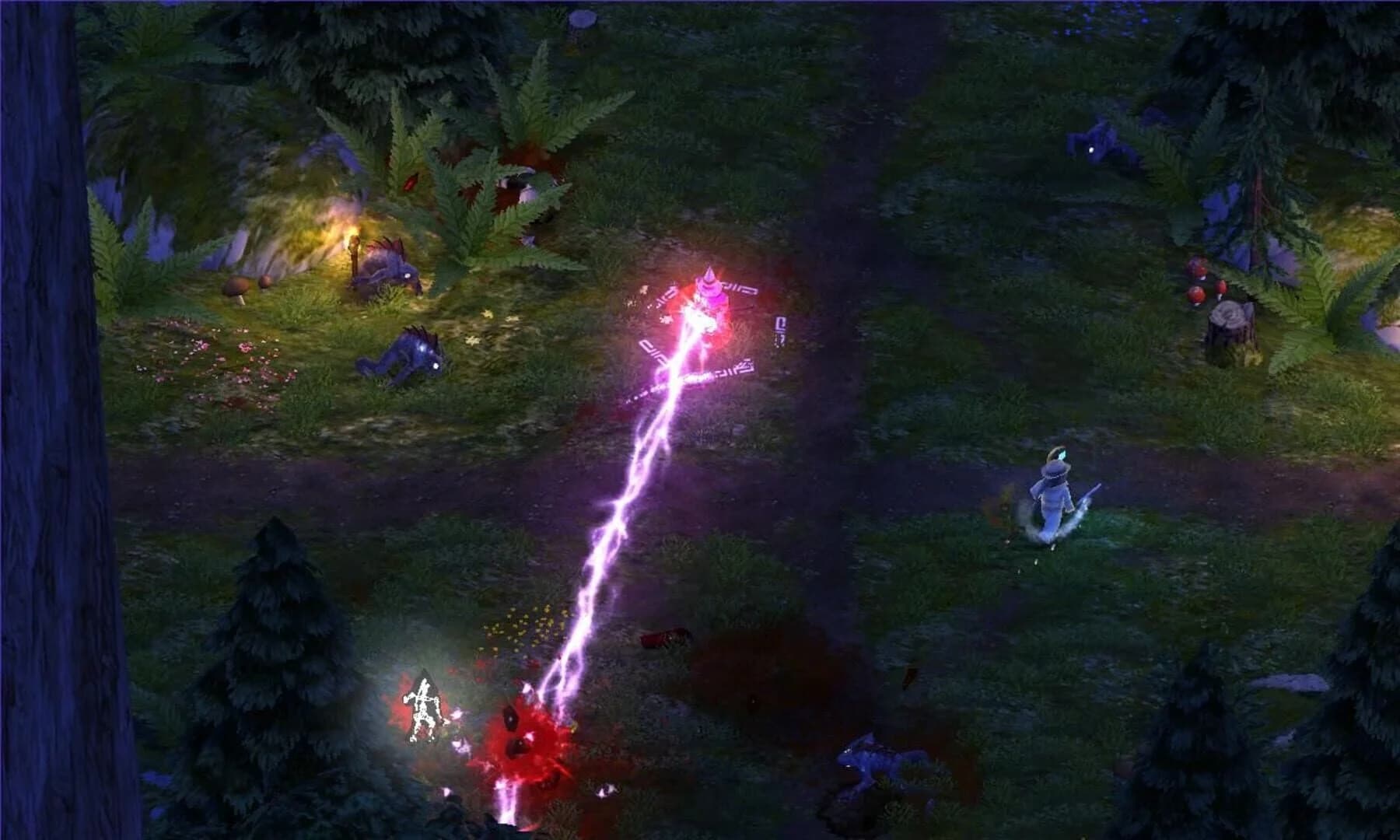 Magicka: The Stars are Left screenshot 2